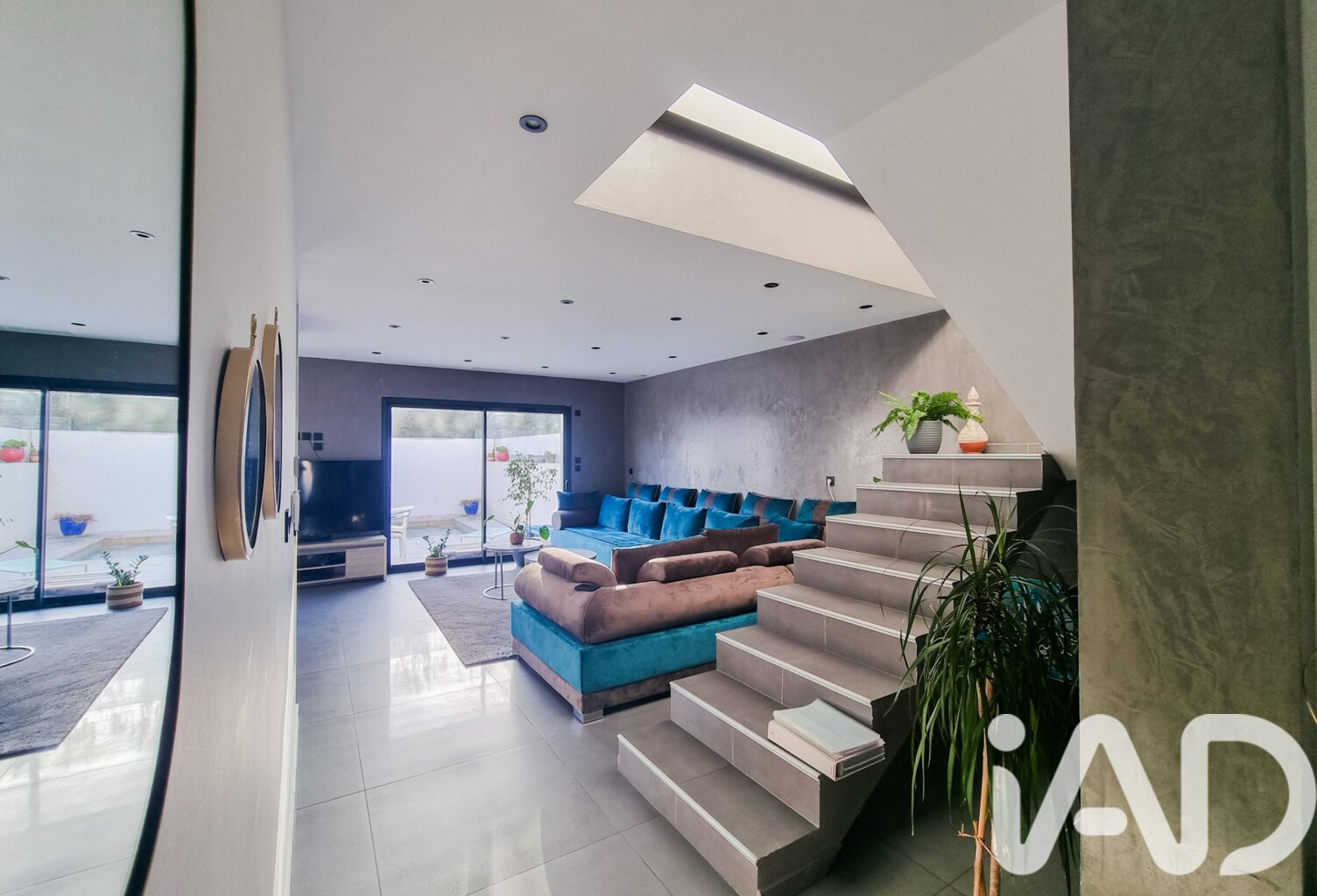 Vente Maison traditionnelle 6 pièces — photo 1