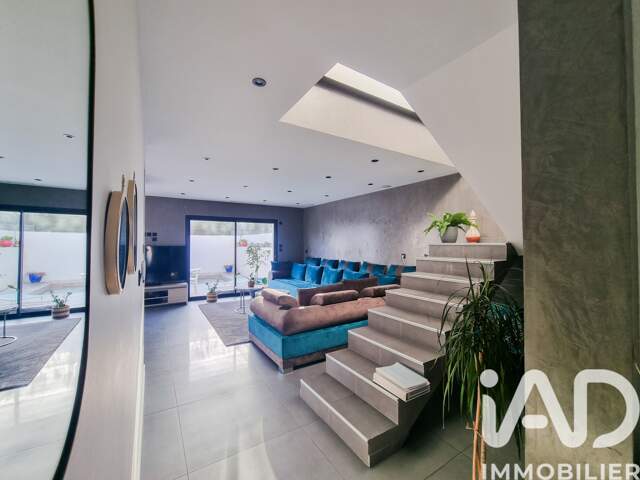 Vente Maison traditionnelle 6 pièces — photo du bien
