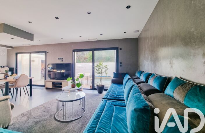 Vente Maison traditionnelle 6 pièces — photo 2