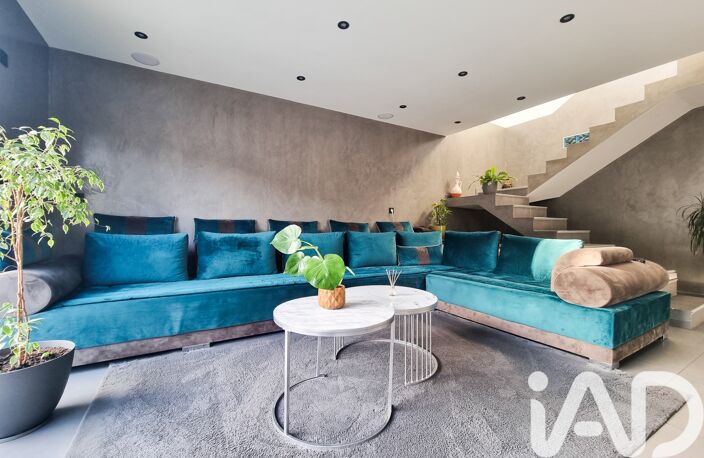Vente Maison traditionnelle 6 pièces — photo 3