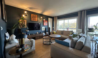 Appartement 5 Pièces 109 m² à vendre à Orléans (45000)