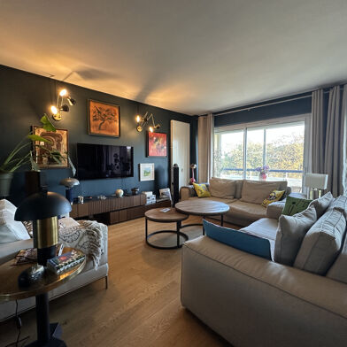 Appartement 5 pièces 325000 €