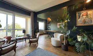 Appartement 5 Pièces 109 m² à vendre à Orléans (45000)