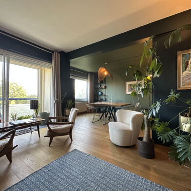 Appartement 5 pièces 325000 €