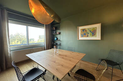 Appartement 5 pièces 325000 €