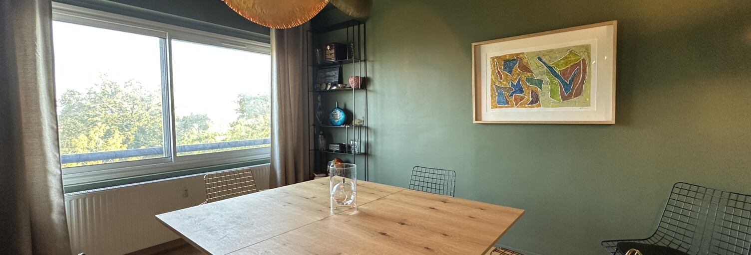 Appartement 5 Pièces 109 m² à vendre à Orléans (45000)