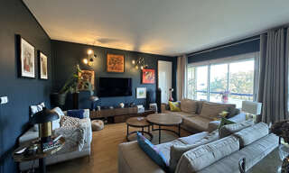 Appartement 5 Pièces 109 m² à vendre à Orléans (45000)