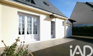 Maison 4 Pièces 96 m² à vendre à Quéven (56530)