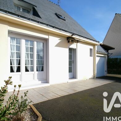 Maison 4 pièces 264000 €