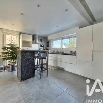 Maison 6 pièces 415000 €