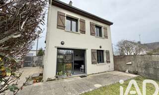 Maison 6 Pièces 120 m² à vendre à Agon-Coutainville (50230)