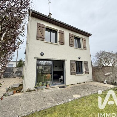 Maison 6 pièces 415000 €