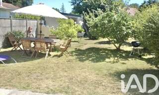 Maison 6 Pièces 120 m² à vendre à Agon-Coutainville (50230)