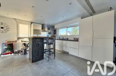 Maison 6 pièces 415000 €