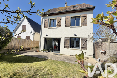 Maison 6 pièces 415000 €