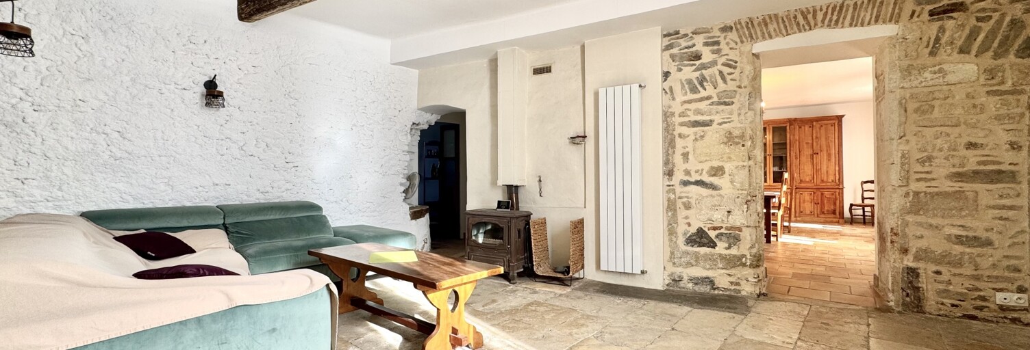 Maison 9 Pièces 419 m² à vendre à Marguerittes (30320)