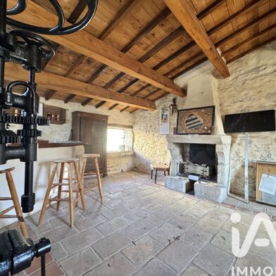 Maison 9 pièces 699000 €