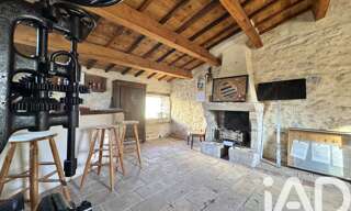 Maison 9 Pièces 419 m² à vendre à Marguerittes (30320)