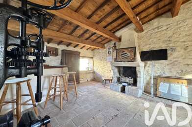 Maison 9 pièces 699000 €