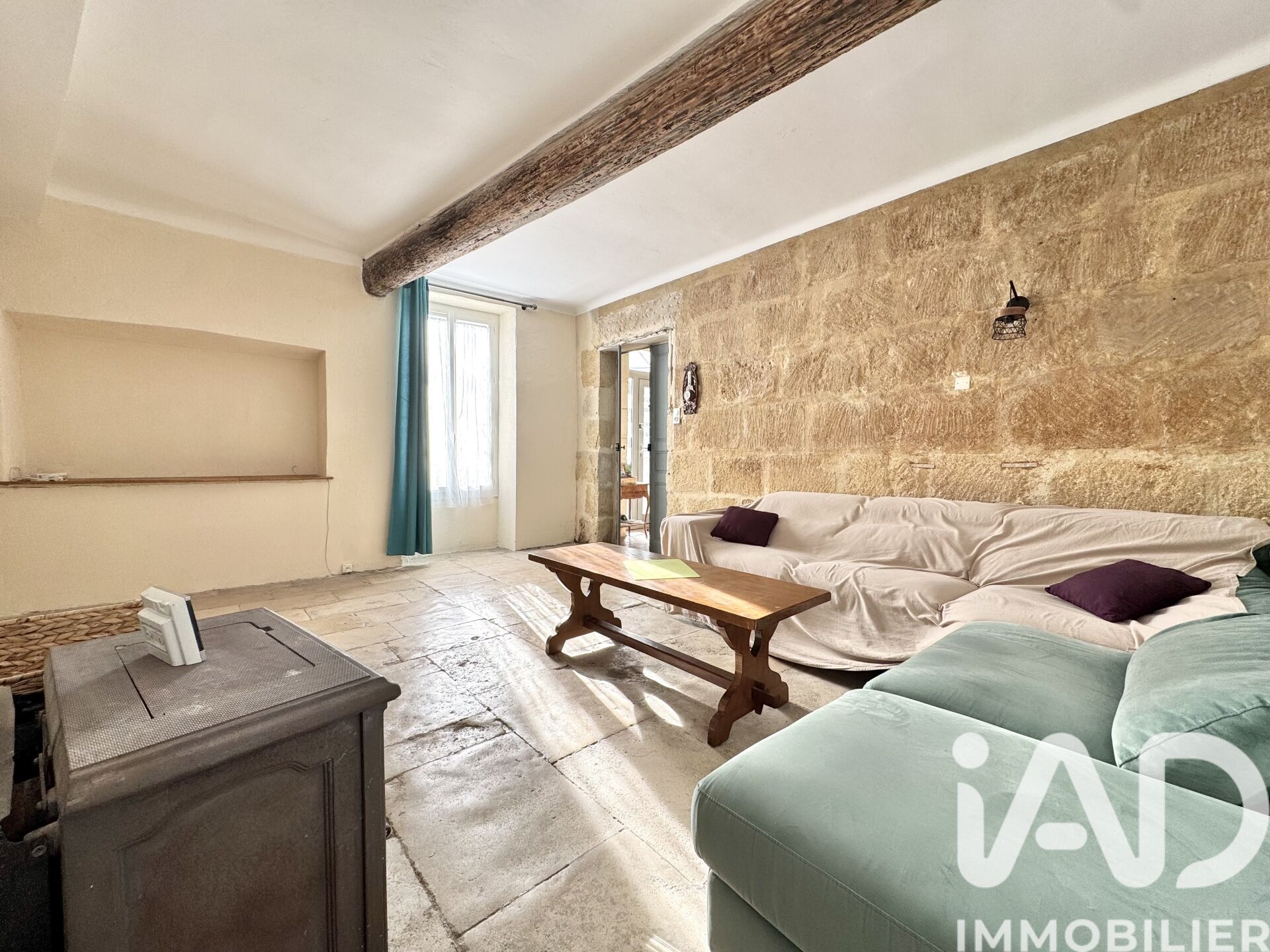 Maison à vendre, 9 pièces, 419 m², Marguerittes