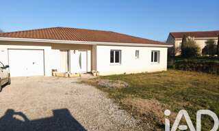 Maison 6 Pièces 105 m² à vendre à La Feuillade (24120)