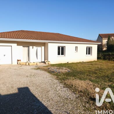 Maison 6 pièces 267000 €