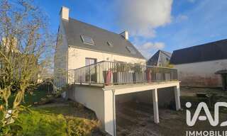 Maison 6 Pièces 115 m² à vendre à Garlan (29610)