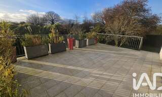 Maison 6 Pièces 115 m² à vendre à Garlan (29610)