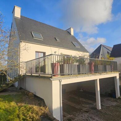 Maison 6 pièces 288000 €
