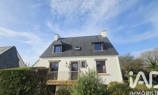 Maison 6 Pièces 115 m² à vendre à Garlan (29610)