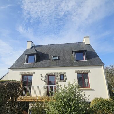 Maison 6 pièces 273000 €