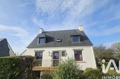 Maison 6 pièces 273000 €