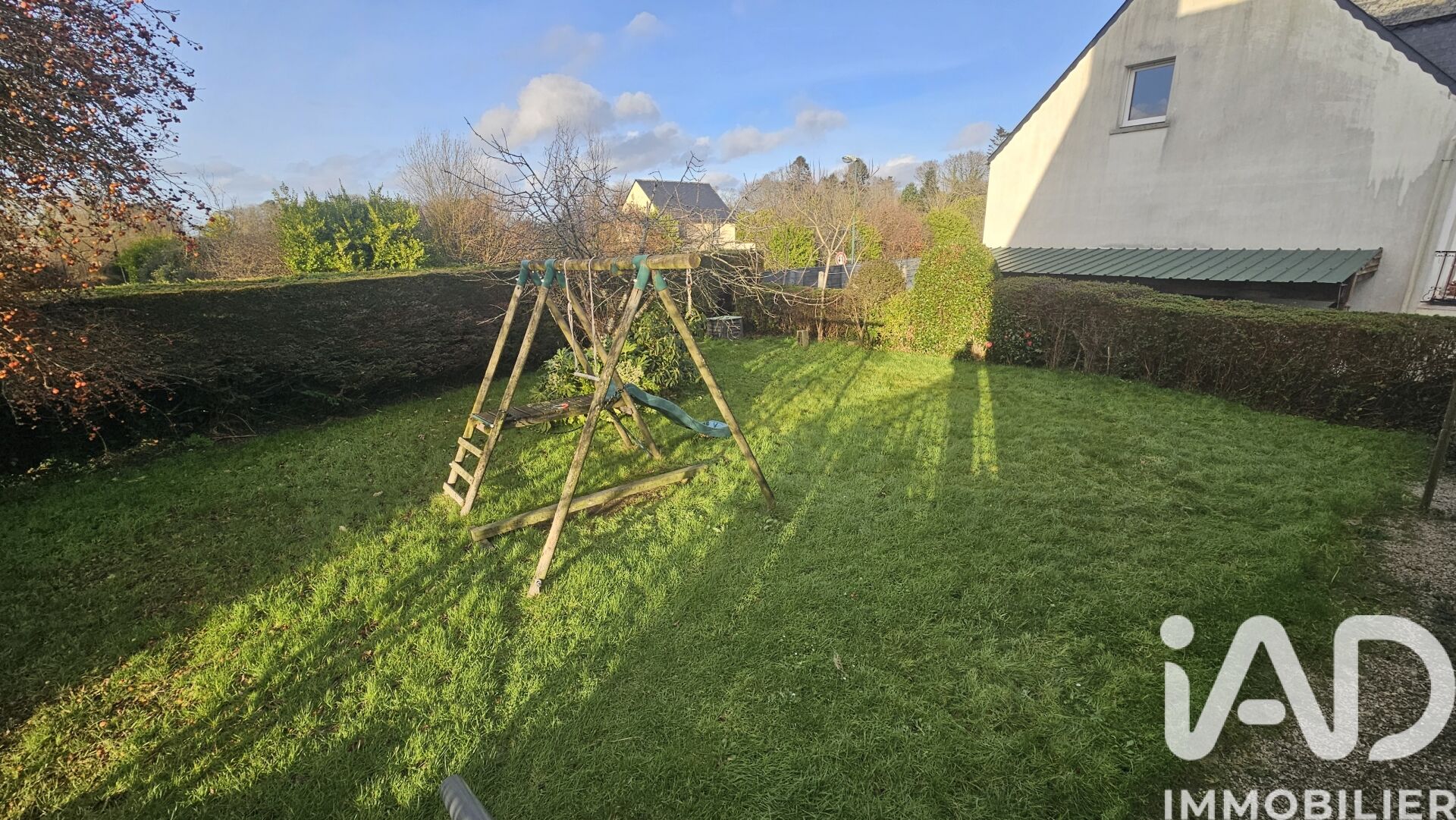 Vente Maison/villa 6 pièces - Photo 2