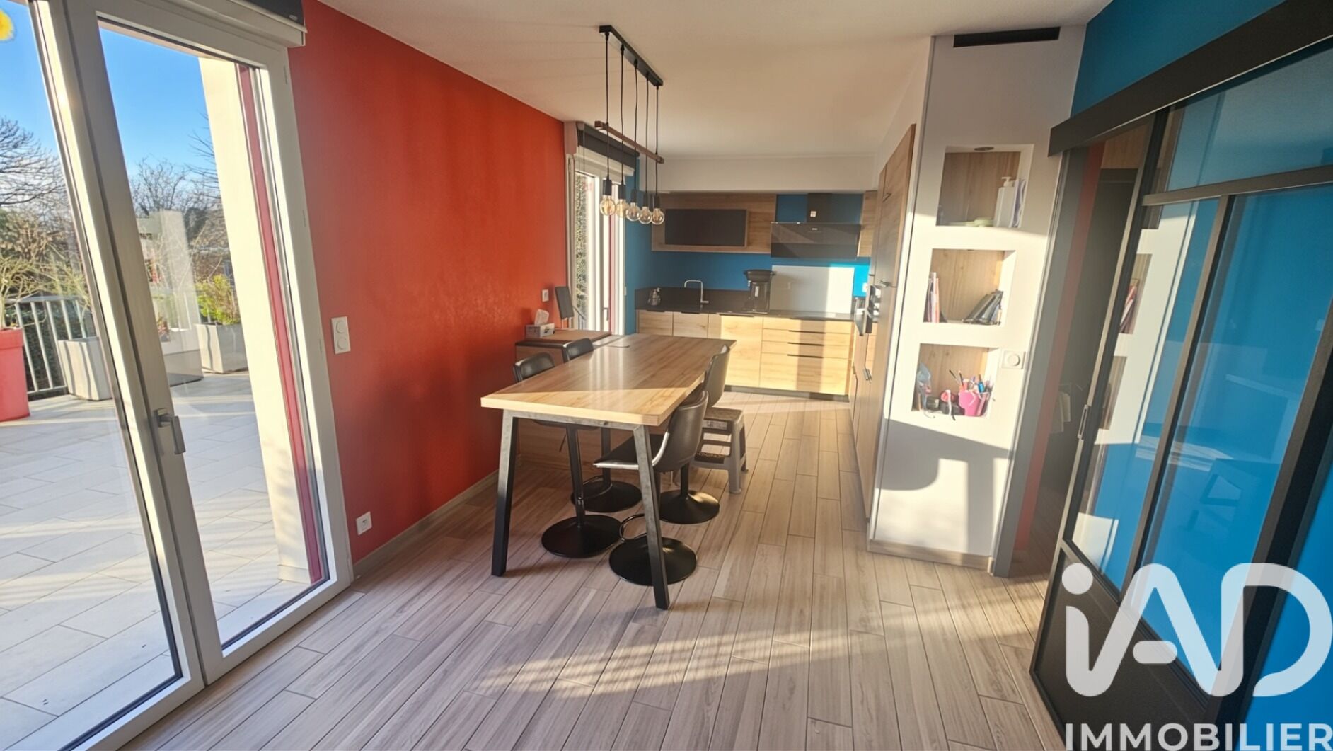 Vente Maison/villa 6 pièces - Photo 3