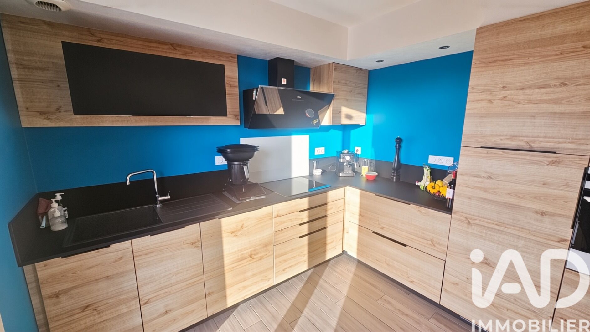 Vente Maison/villa 6 pièces - Photo 4
