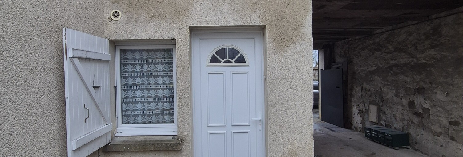 Appartement 2 Pièces 47 m² à louer à Sammeron (77260)