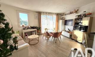 Appartement 2 Pièces 40 m² à vendre à Fréjus (83600)