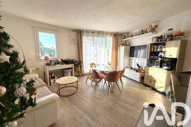 Appartement 2 pièces 156000 €