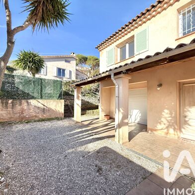 Maison 5 pièces 720000 €