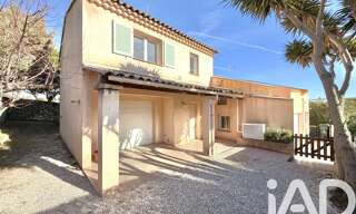 Maison 5 Pièces 122 m² à vendre à Villeneuve-Loubet (06270)