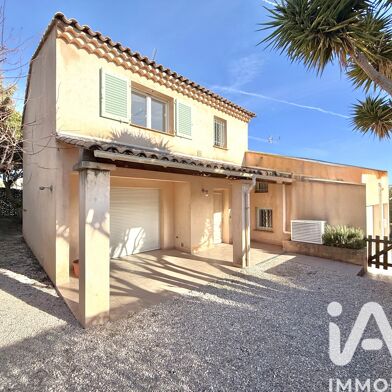 Maison 5 pièces 695000 €