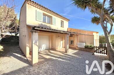 Maison 5 pièces 695000 €