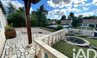 Maison 5 Pièces 99 m² à vendre à Civray (18290)