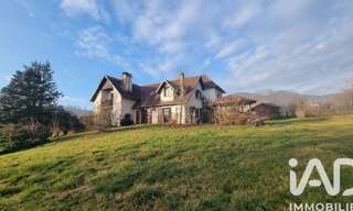 Maison 7 Pièces 220 m² à vendre à Saint-Dié-des-Vosges (88100)