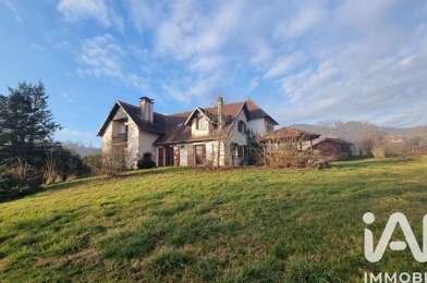 Maison 7 pièces 312000 €