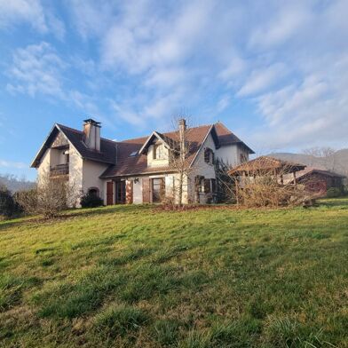 Maison 7 pièces 312000 €