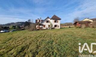 Maison 7 Pièces 220 m² à vendre à Saint-Dié-des-Vosges (88100)