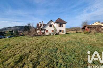 Maison 7 pièces 312000 €