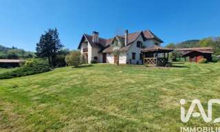 Maison 7 Pièces 220 m² à vendre à Saint-Dié-des-Vosges (88100)