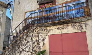 Maison 3 Pièces 74 m² à vendre à Abeilhan (34290)